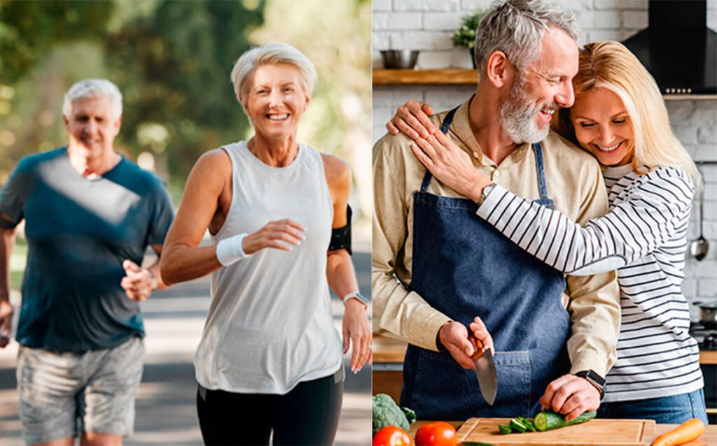 Clinical results of Joint Genesis for natural joint care