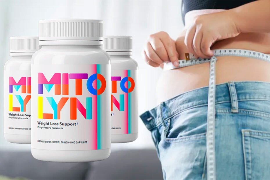Mitolyn review: supplement for mitochondria support