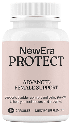 NewEra Protect Bottle