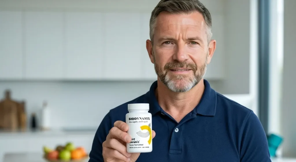 Joint Genesis Review (2026): Groundbreaking Hyaluronan Formula for Lasting Joint Comfort or Overhyped Scam?