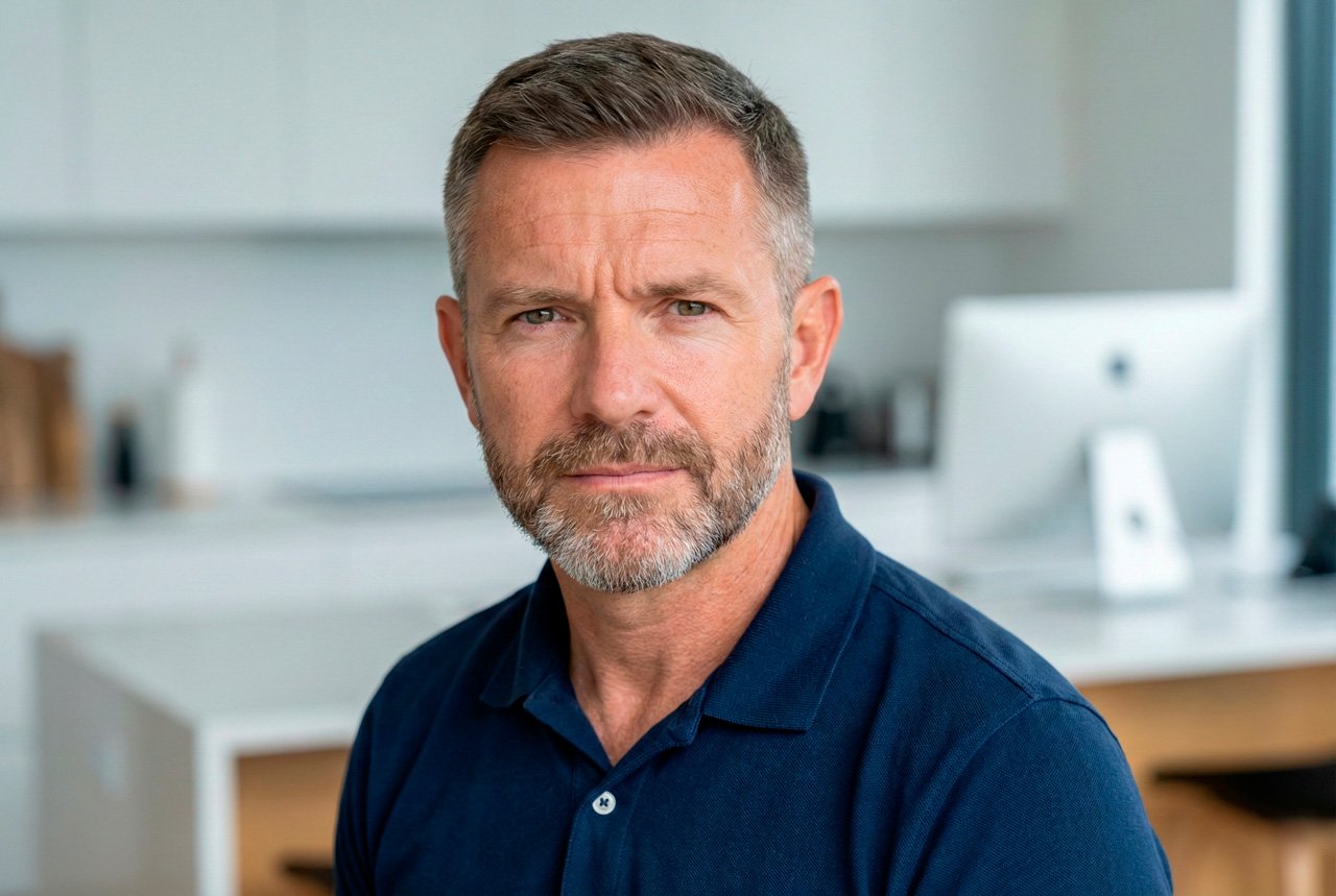 Mark Henderson, Lead Product Analyst at Best Natural Health Products