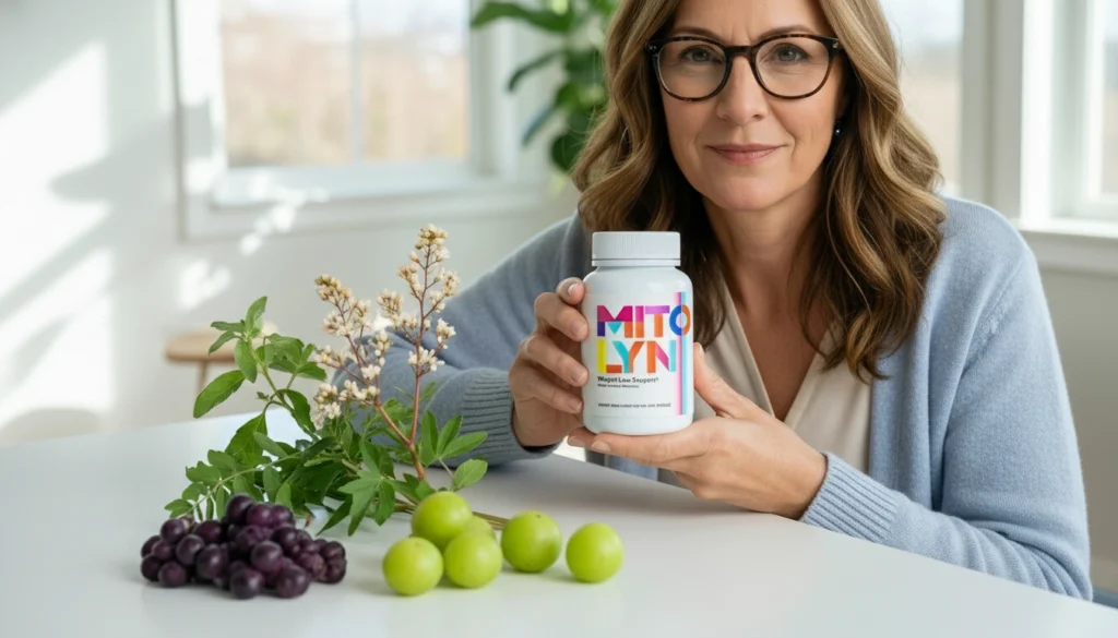 Mitolyn Review (2026): The Cellular Energy Secret to Stubborn Fat Loss—Legit Support or Scam?