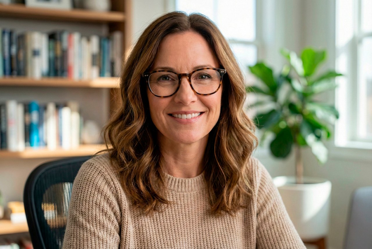 Sarah Jenkins, Senior Wellness Researcher at Best Natural Health Products