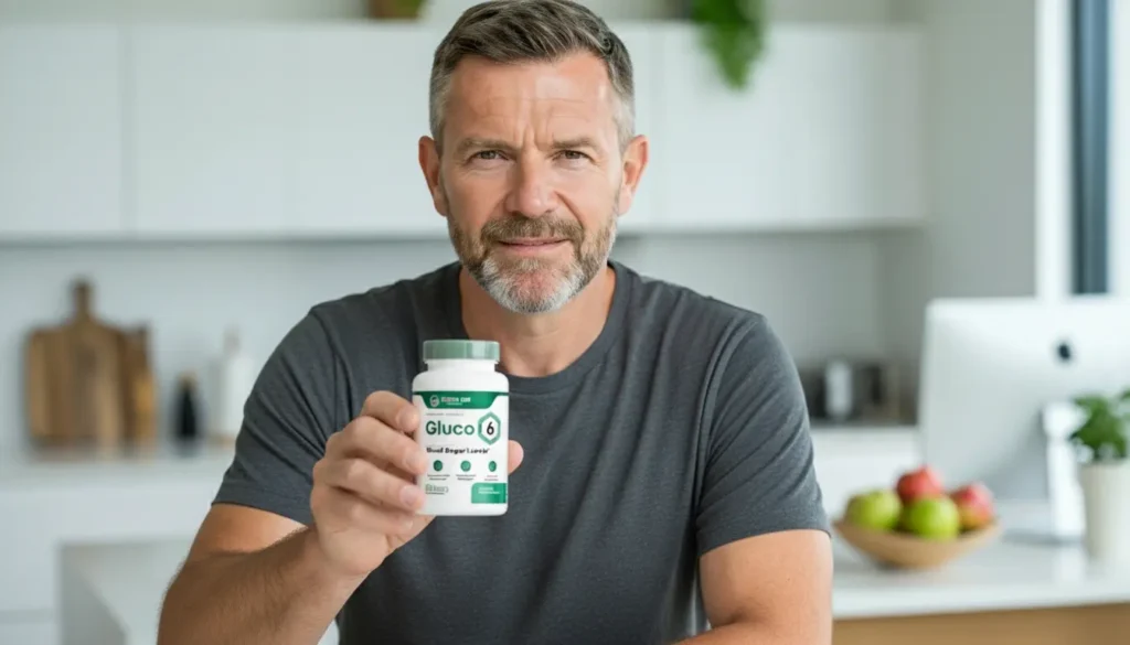 Gluco6 Review (2026): Breakthrough Blood Sugar Support or Just Another Overhyped Promise?