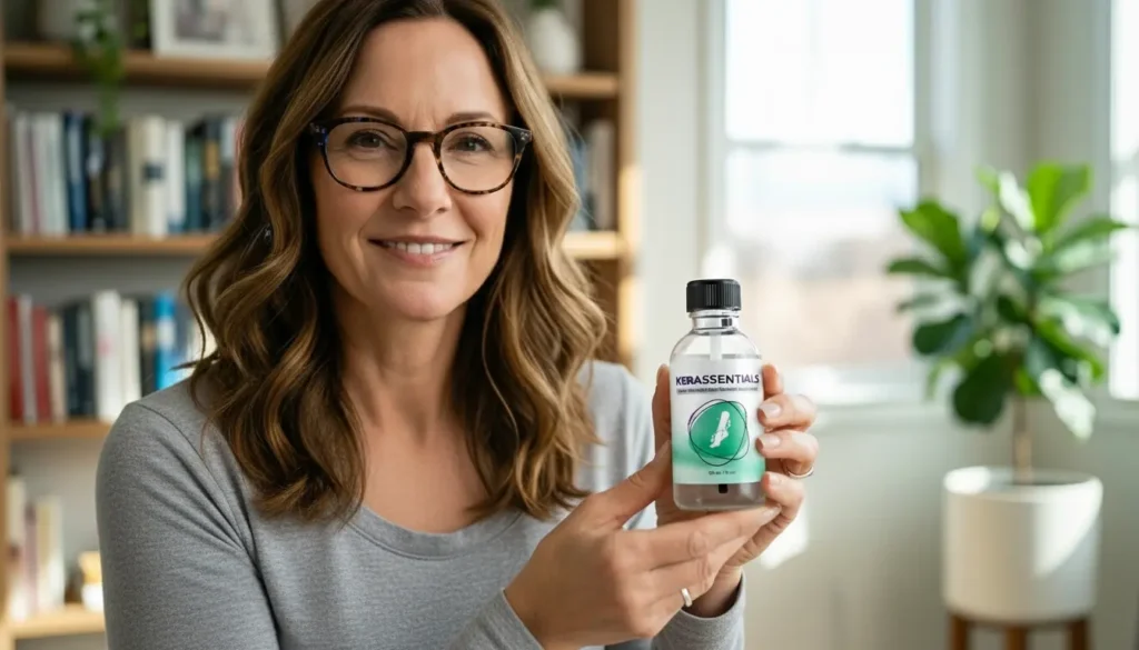 Kerassentials Review (2026): Is This Viral Nail Oil Worth the Hype?