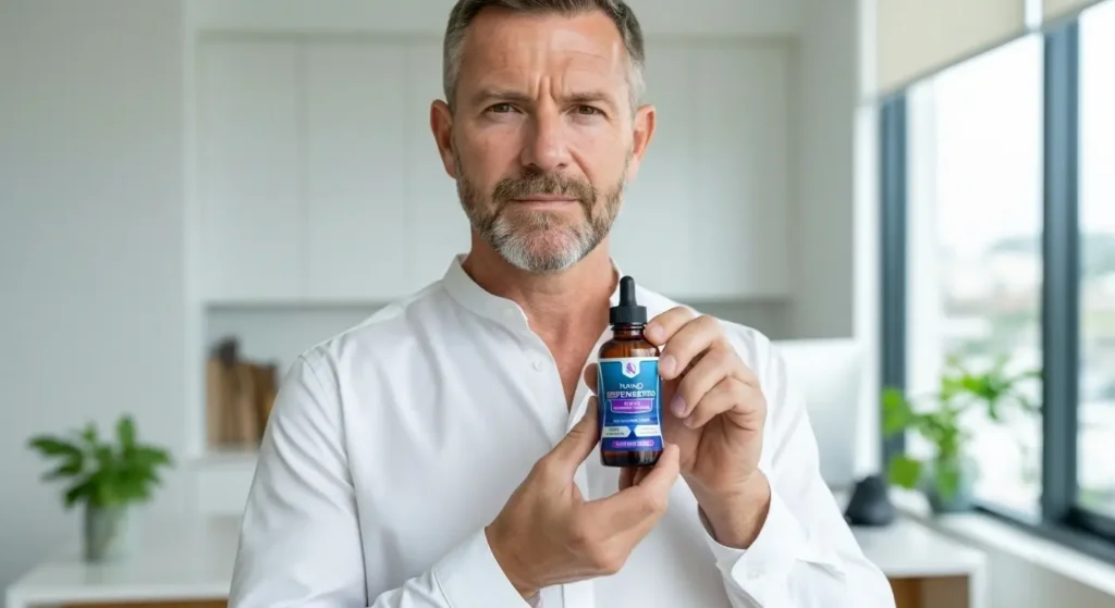 NanoDefense Pro Review (2026): Breakthrough Nano-Formula for Stubborn Nail Fungus or Overhyped Scam?