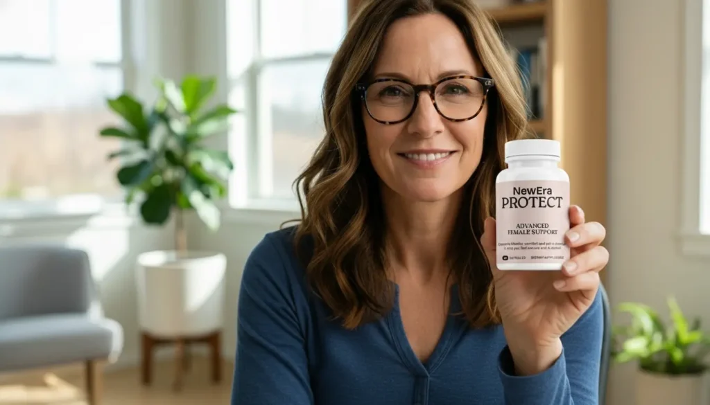 NewEra Protect Review (2026): Does This Bladder Support Breakthrough Truly Deliver Control—or Fall Flat?