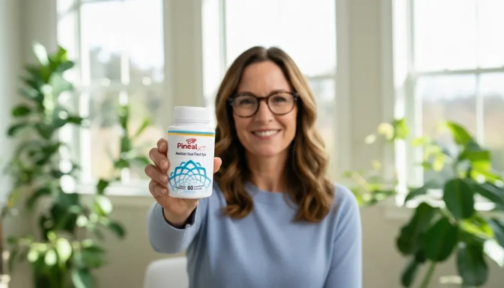 Pineal XT Review (2026): A Breakthrough for Mental Clarity or Overhyped Promise?