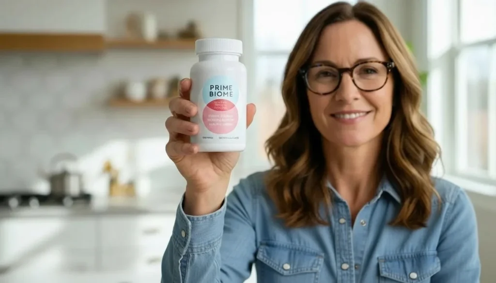 PrimeBiome Review (2026): Powerful Gut-Skin Breakthrough or Overhyped Promises?