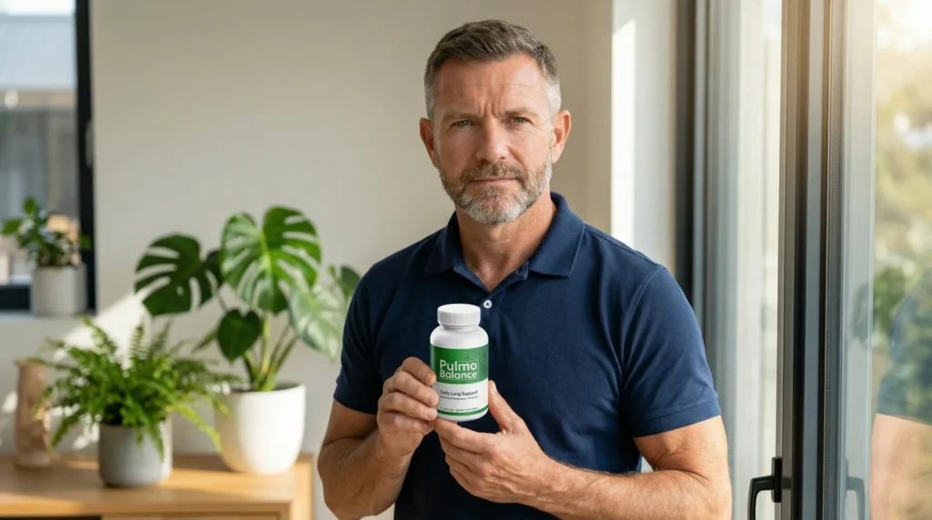 Pulmo Balance Review (2026): Does This Lung Supplement Truly Deliver?