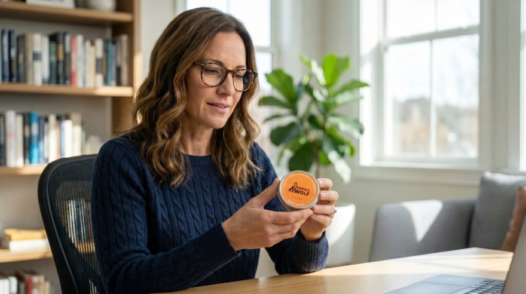 TheraWolf Review (2026): Does This Powerful Balm Really Deliver Natural Pain Relief or Scam?