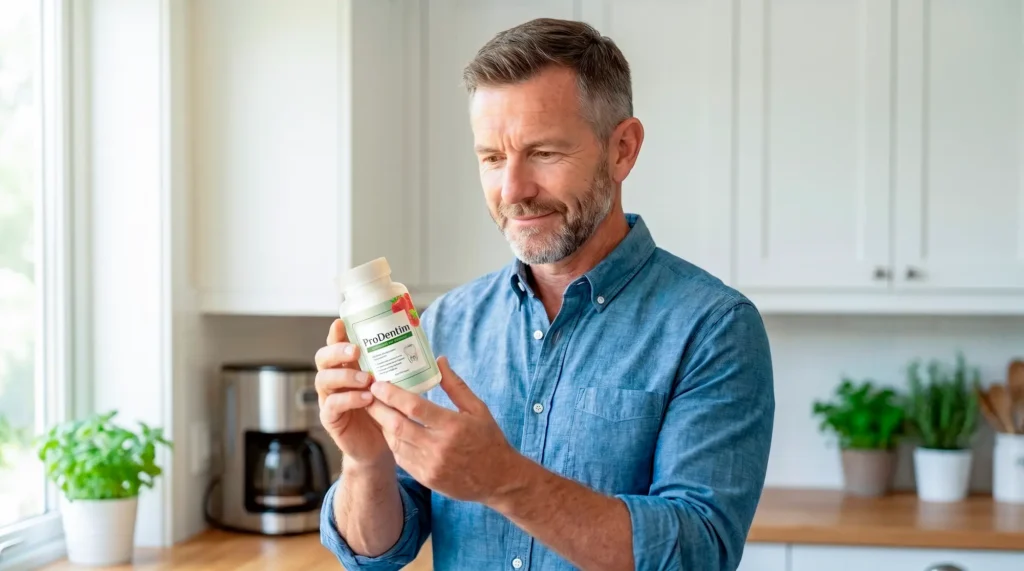 ProDentim Review 2026: Legit Oral Probiotic or Overhyped Scam?